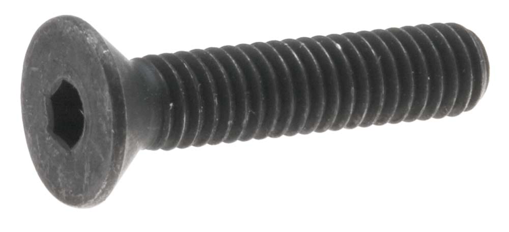 6-32 X 1/4 Alloy Flat Head Socket Screws -100