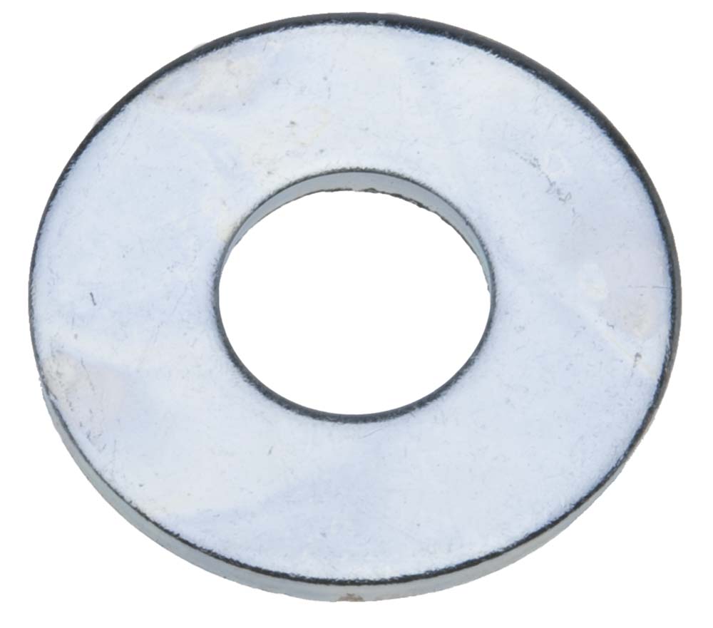 3/8" USS Steel Washers- 5 lb. box