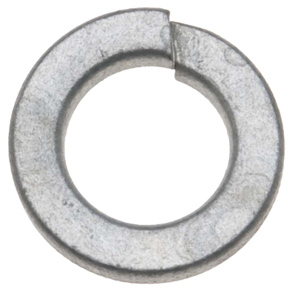 #8 Split-Ring Lockwashers- box of 100