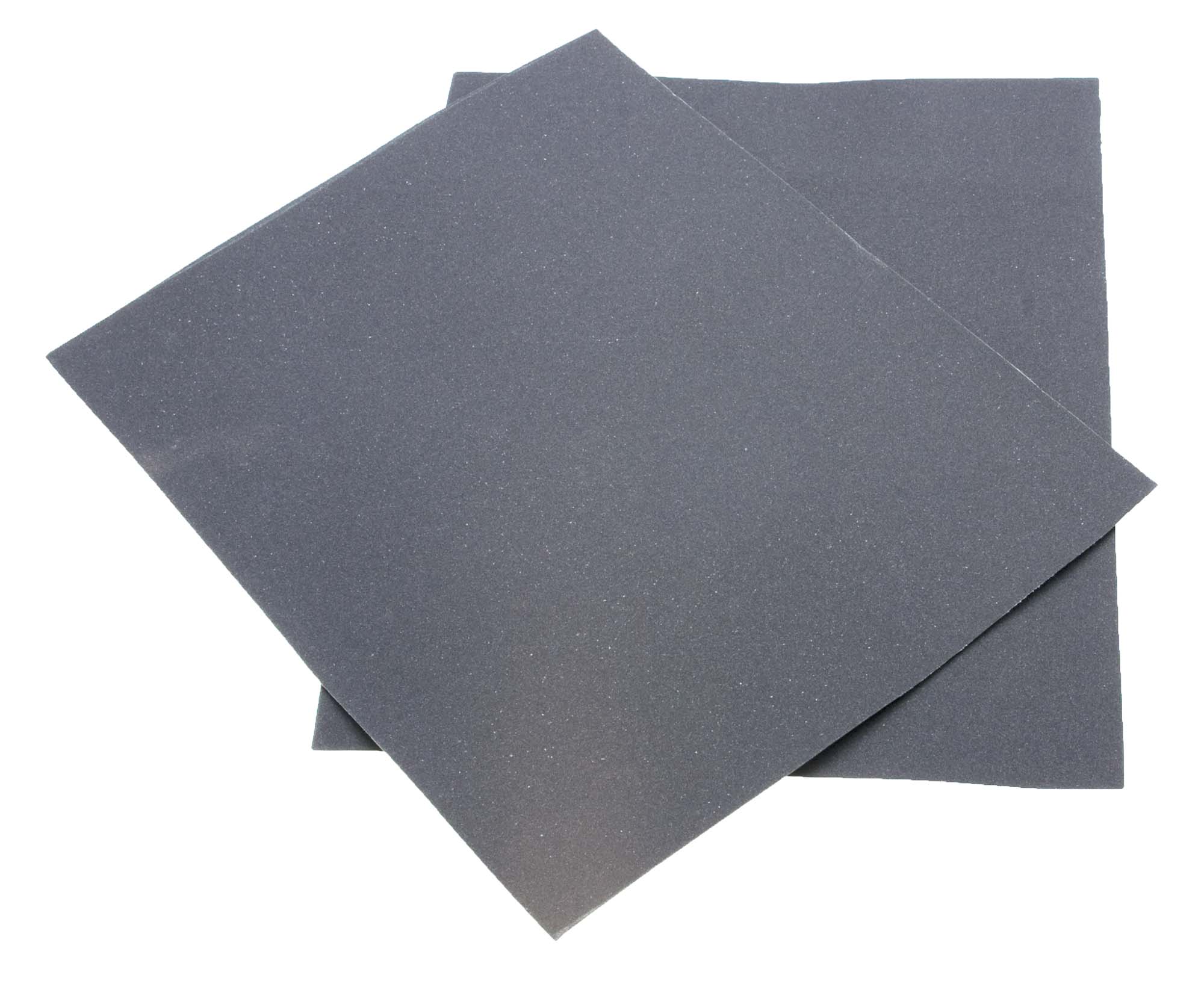 600 Wet/Dry Finishing Paper