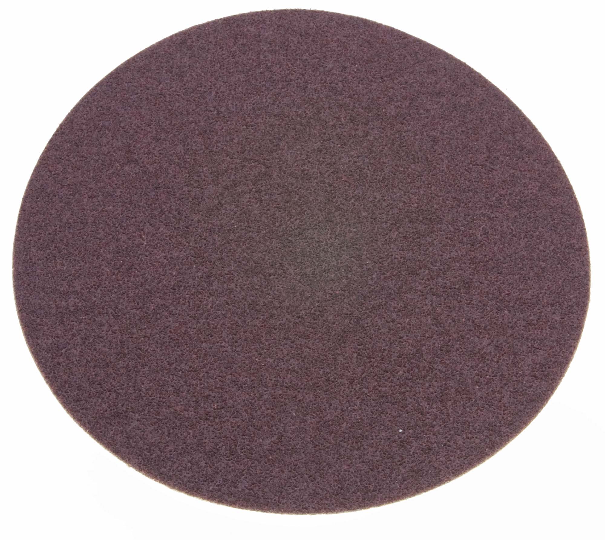 6" x 40 grit PSA Disc