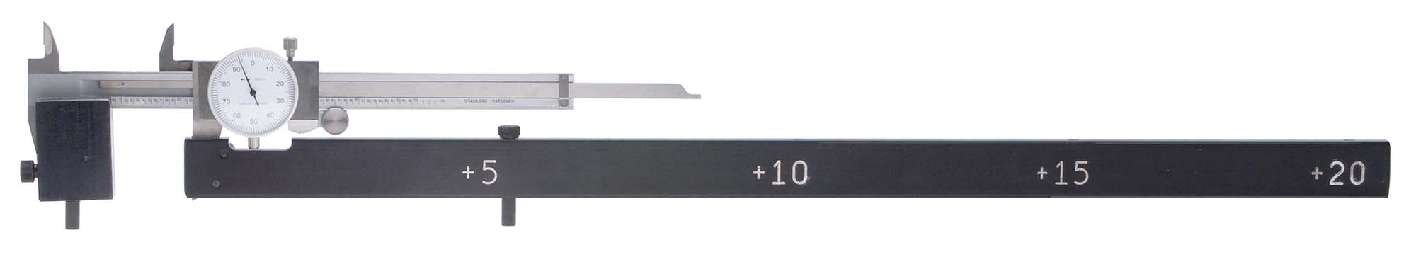 Accurate Mfg Z2571 71" Caliper Extender Accurate Mfg Z2571 71" Caliper Extender