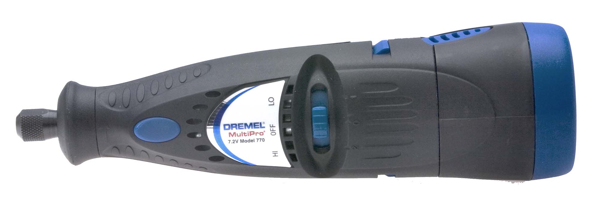 Dremel MiniMite Cordless Rotary Tool