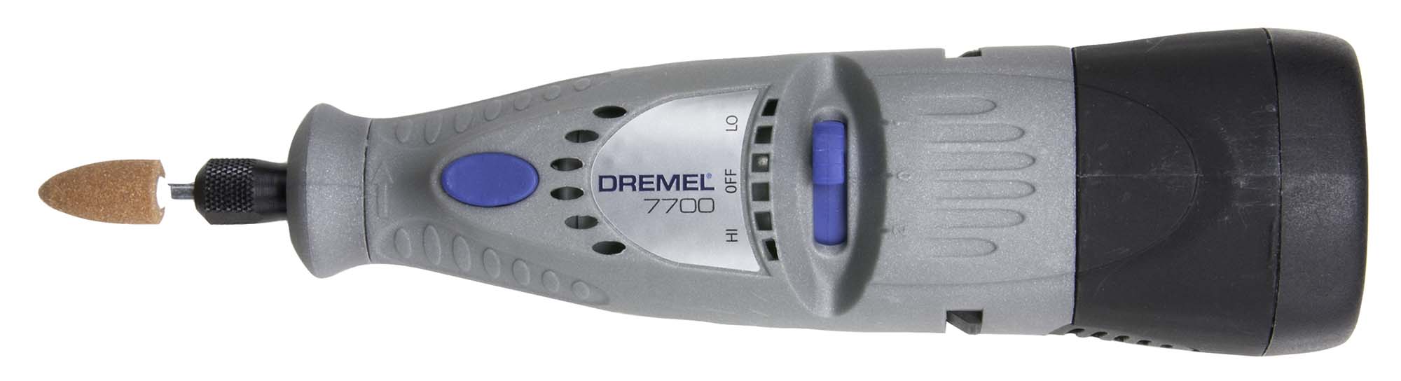 Dremel Cordless Multipro Tool Kit