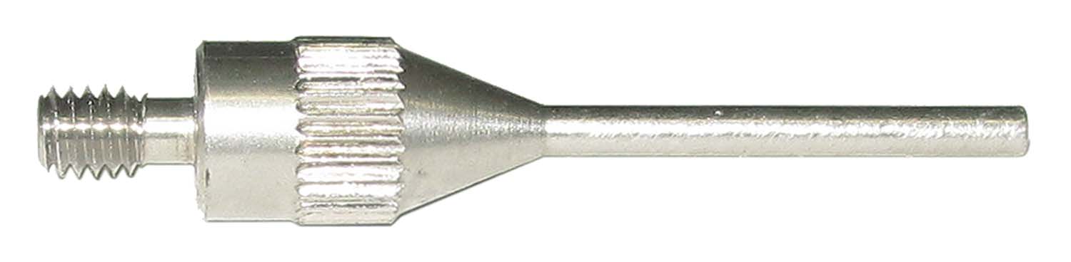 Accurate Mfg Z6985 1" long x .062" diam. Jaw Clamp Anvil Accurate Mfg Z6985 1" long x .062" diam. Jaw Clamp Anvil