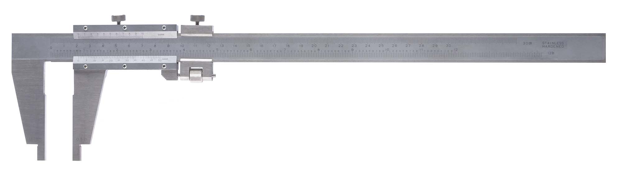 18" Heavy Duty Long Vernier Caliper