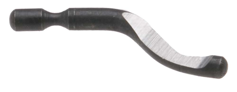Vargus B10 HSS Deburr Blade - for steel + aluminum
