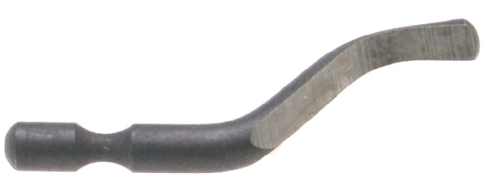Vargus B20C Solid Carbide Deburr Blade for brass + cast iron
