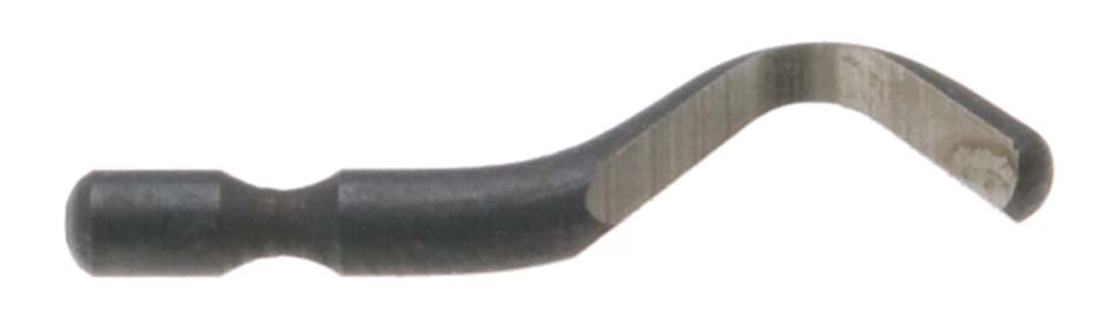 Vargus B30 HSS Deburr Blade - internal + external for steel