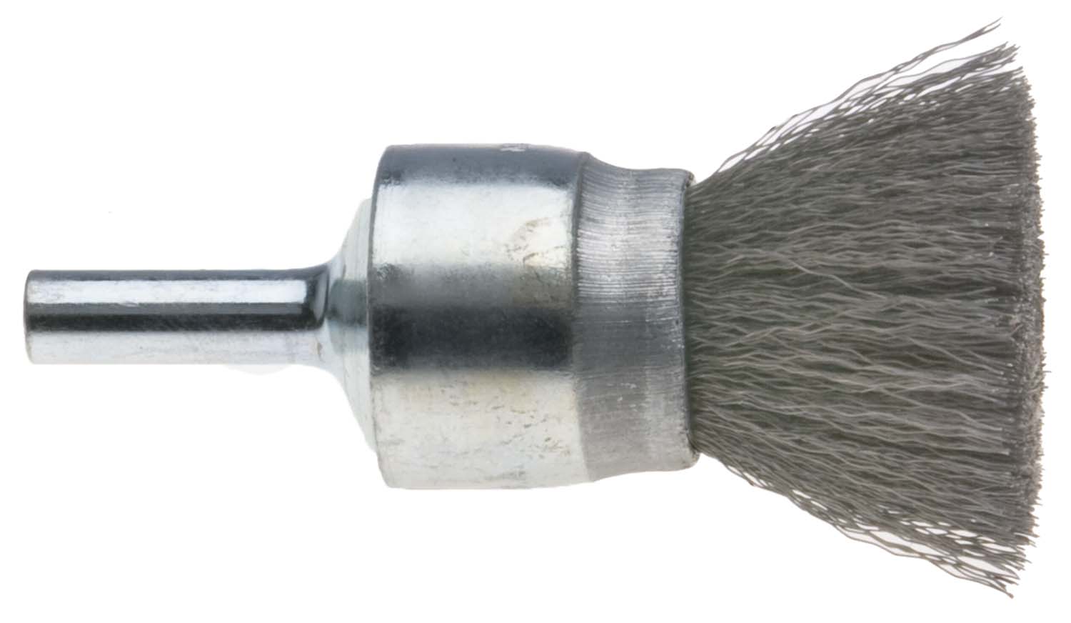 1/2" X 006 Anderson Wire End Brush 1/2" X 006 Anderson Wire End Brush