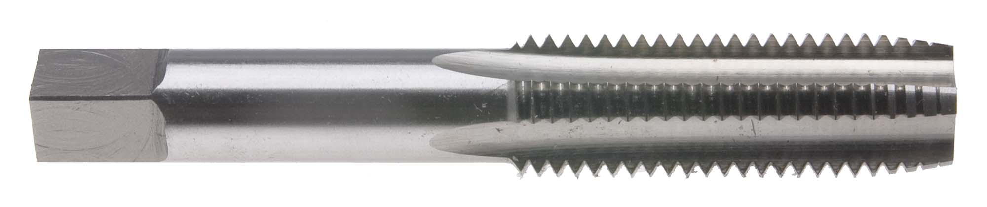 1/2"-20 Plug STI Tap, High Speed Steel