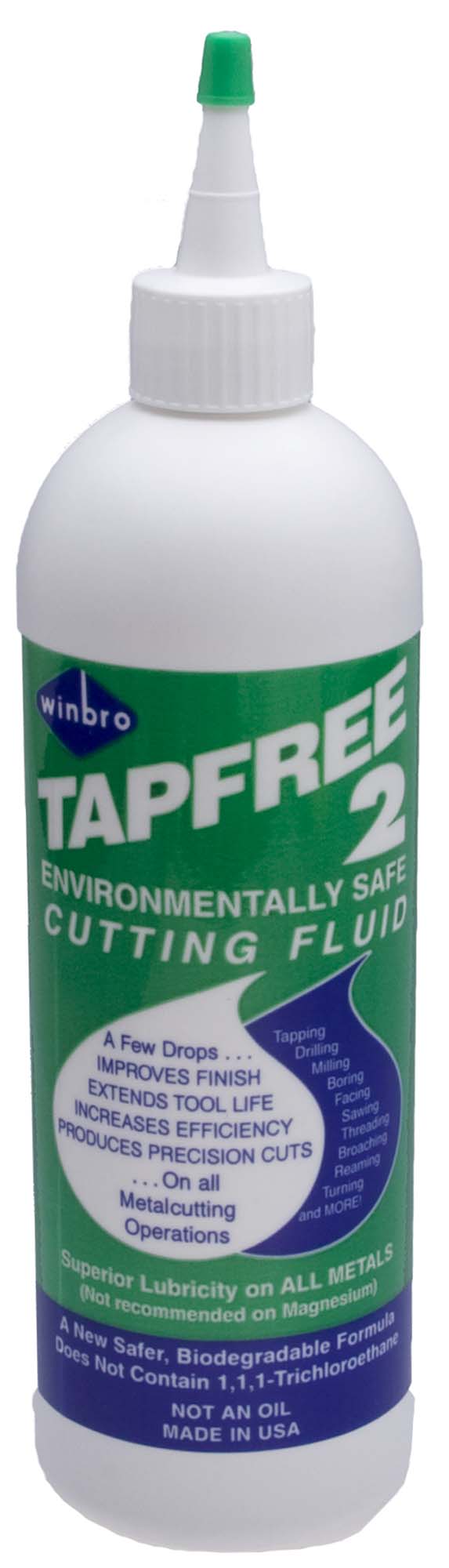 Tapfree 2 Pint CALL FOR OTHER AVAILABLE BRANDS