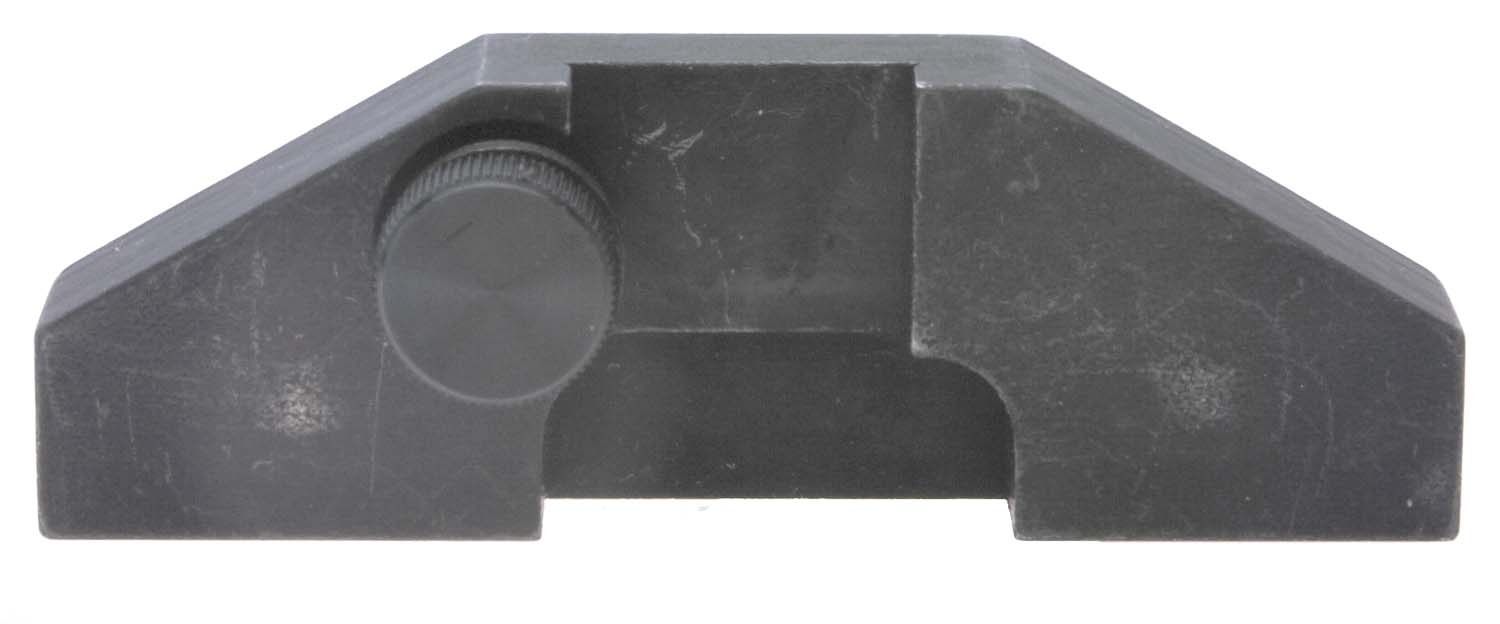 Accurate Mfg Z9227 5" Caliper Depth Base Attachment