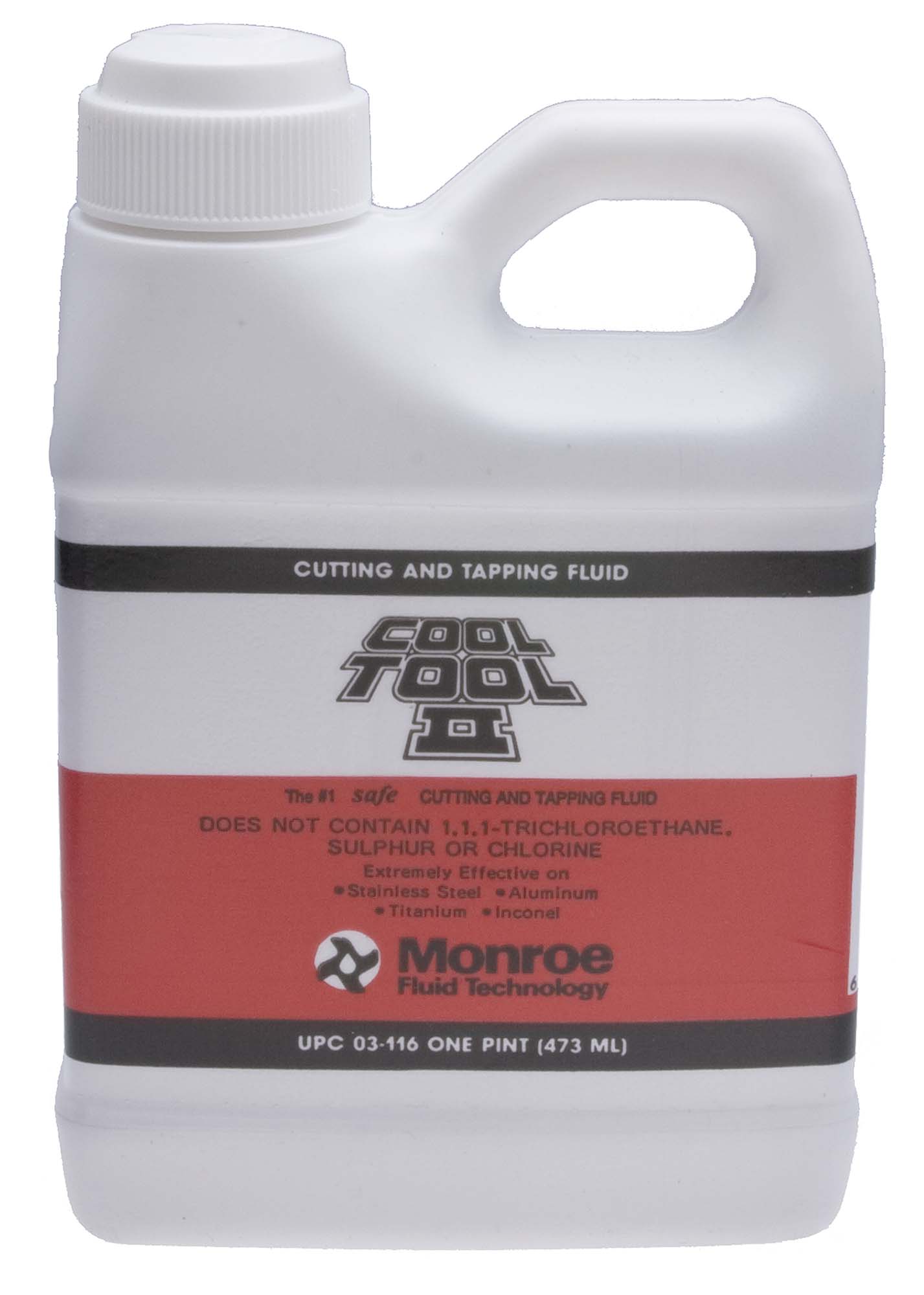 Cool Tool II Gallon WT:1320-0045