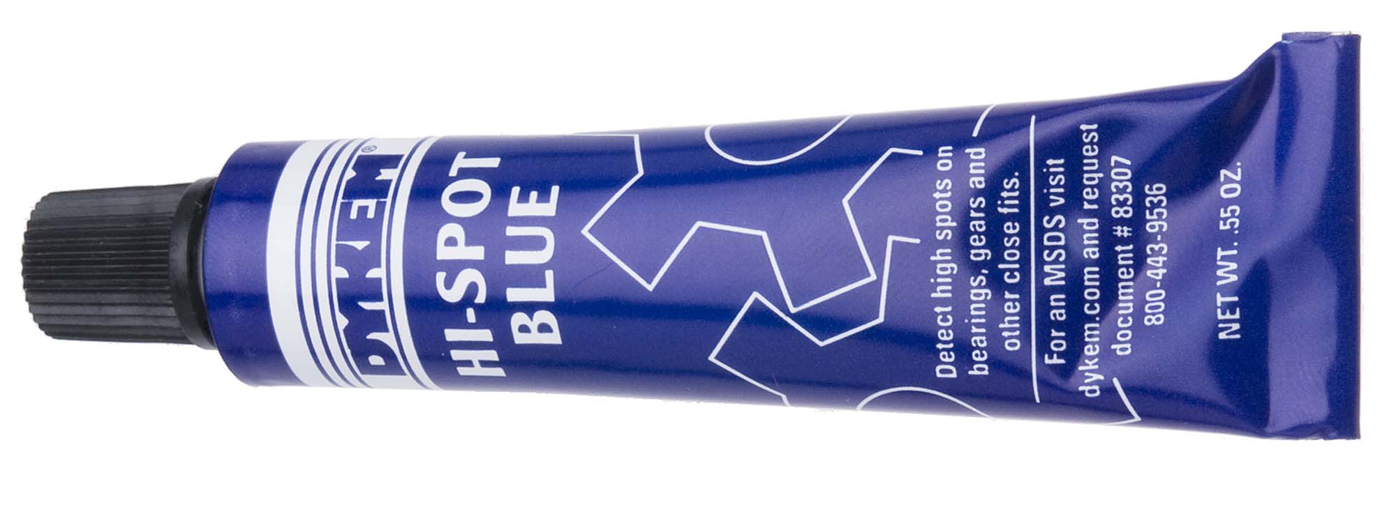 Dykem Hi-Spot Blue Dykem Hi-Spot Blue
