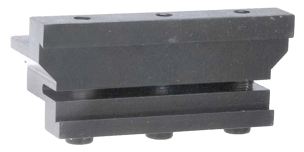 Tool Block for 32 Series Cut Off Blades