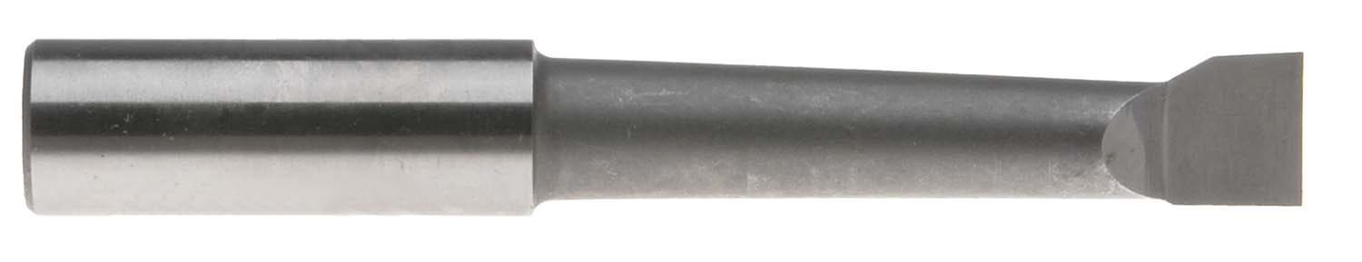 1/2" Cobalt Boring Bar