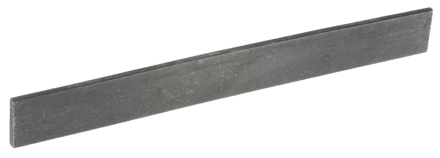 3/32 x 1/2" Unground High Speed Steel Cut-Off Blade