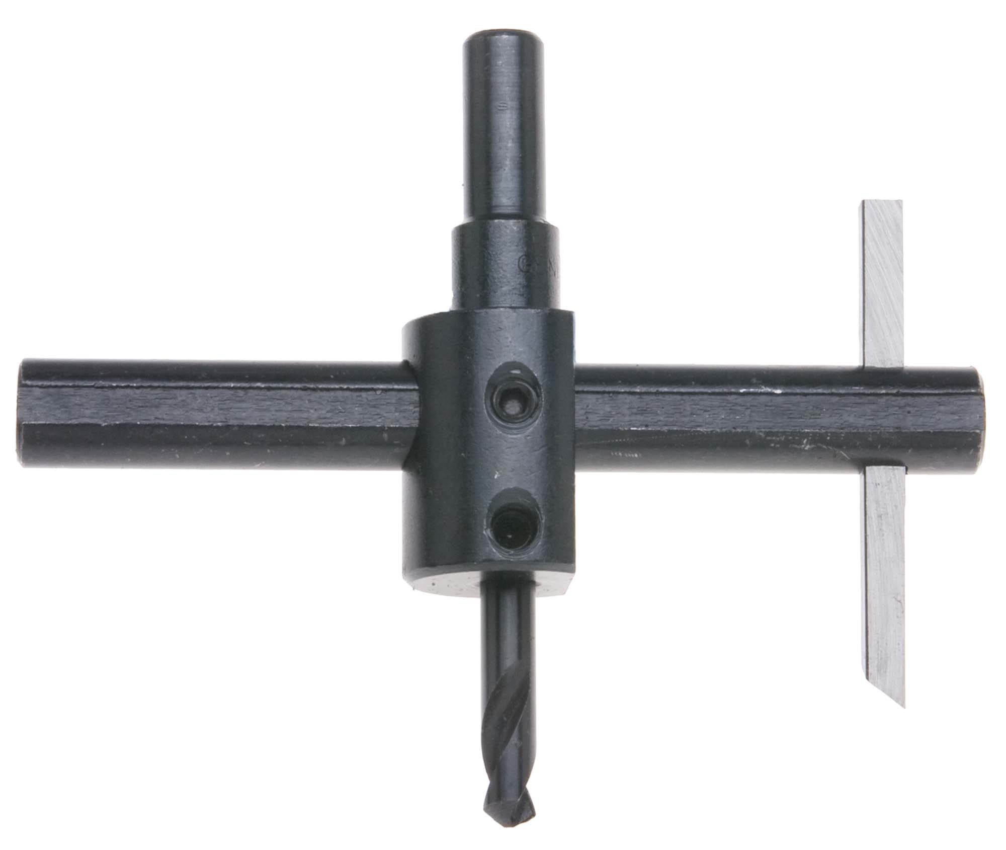 General  5B 1"-6"  Circle Cutter