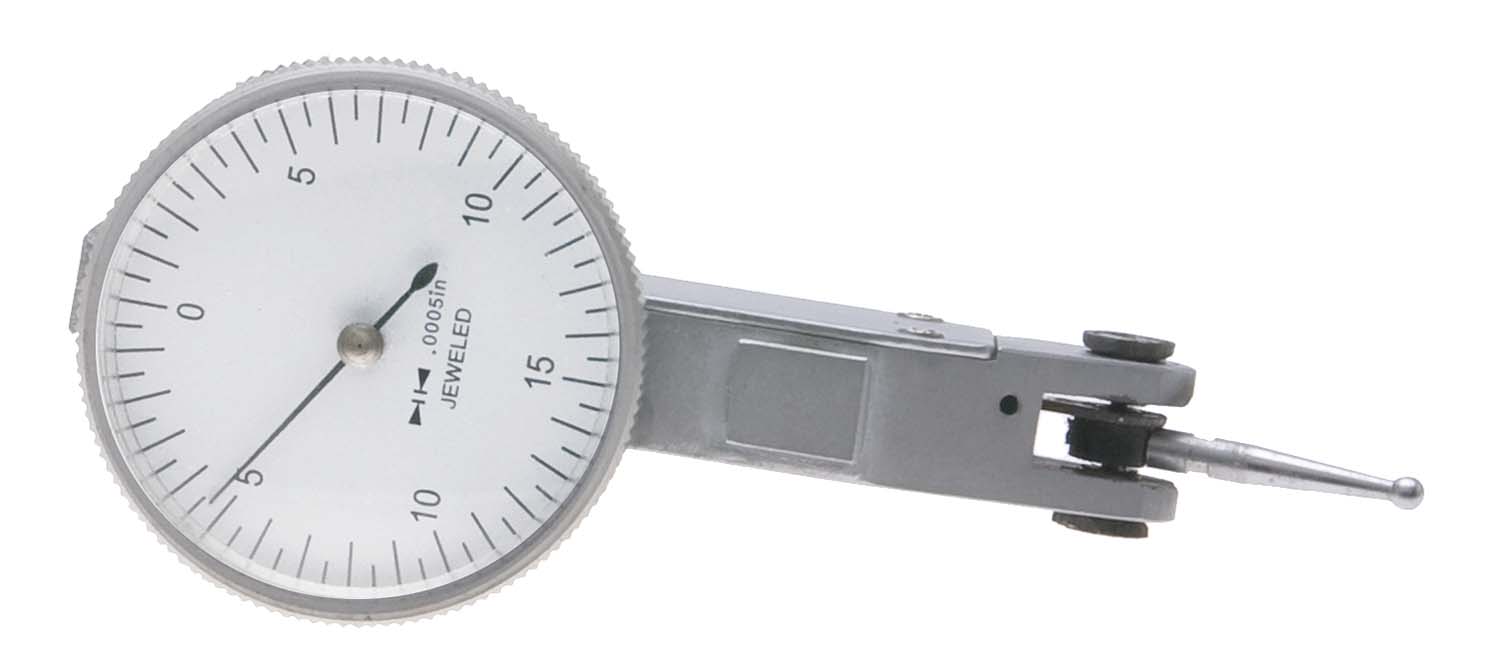 VME DT-3 0.0005" Dial Test Indicator (small face)