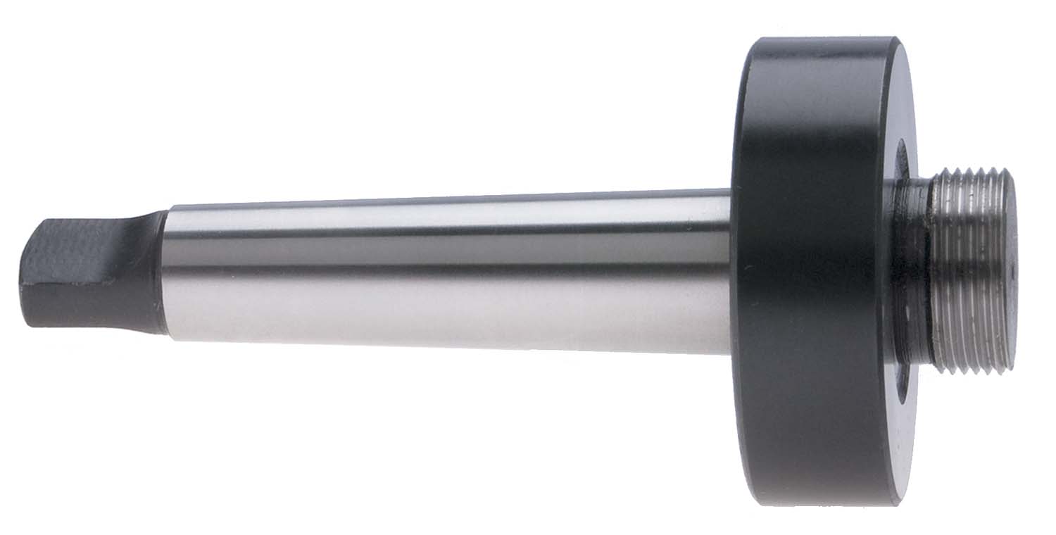 3 Morse Taper(Tang) to 7/8"-20 Boring Head Shank