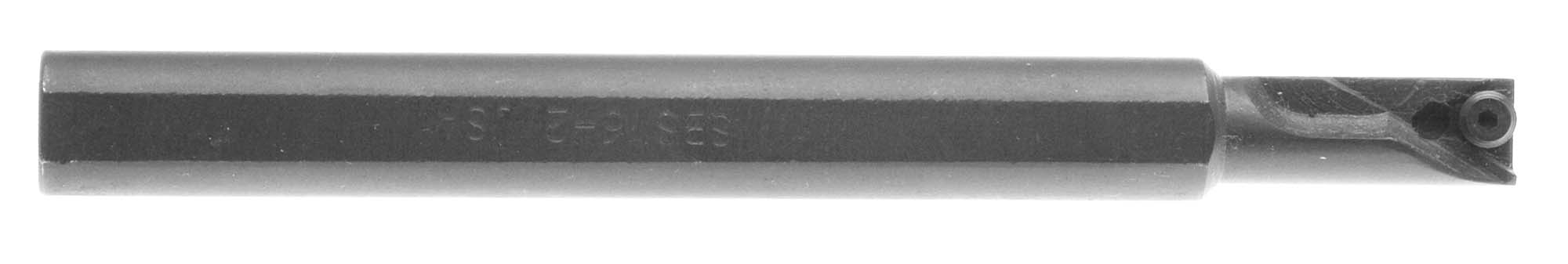 10" Indexable Boring Bar - 3/4" Shank