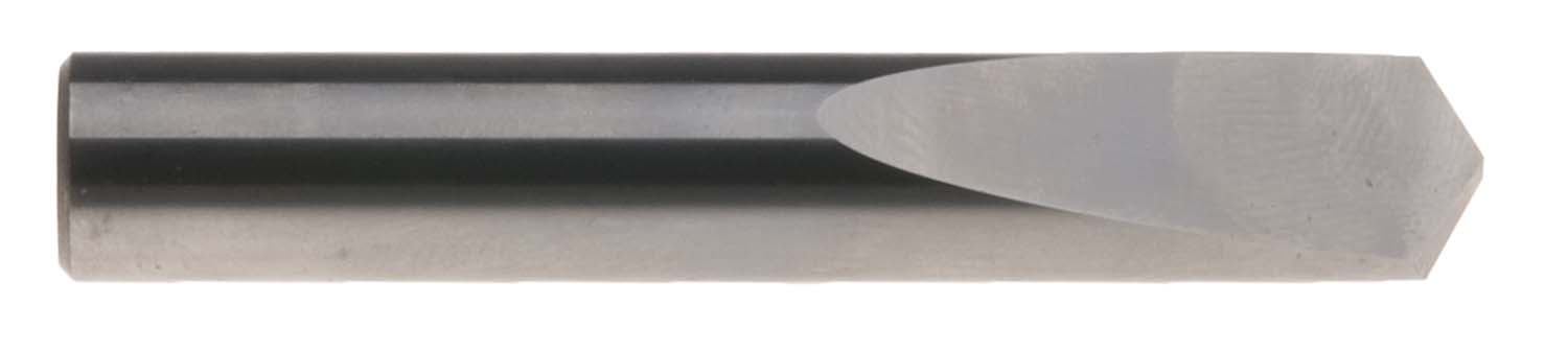 3/32" Solid Carbide Spade Drill