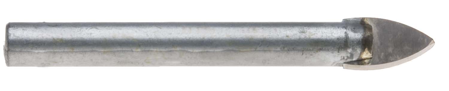 1/2" Carbide Tipped Glass + Tile Drill