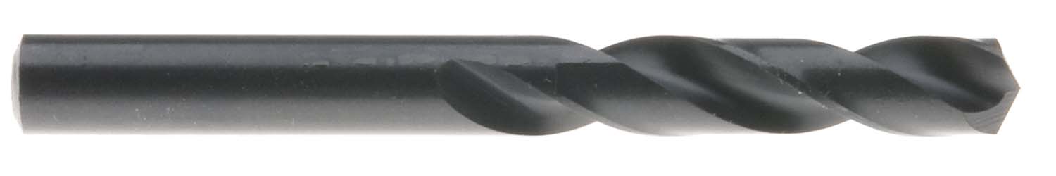 1/8" Screw Machine Drill Bit, High Speed Steel