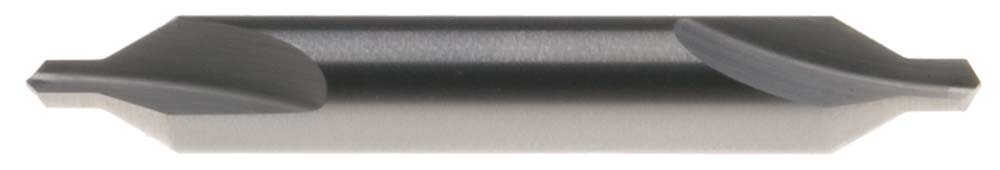 CDCA-2  #2 Solid Carbide Combined Drill and Countersink