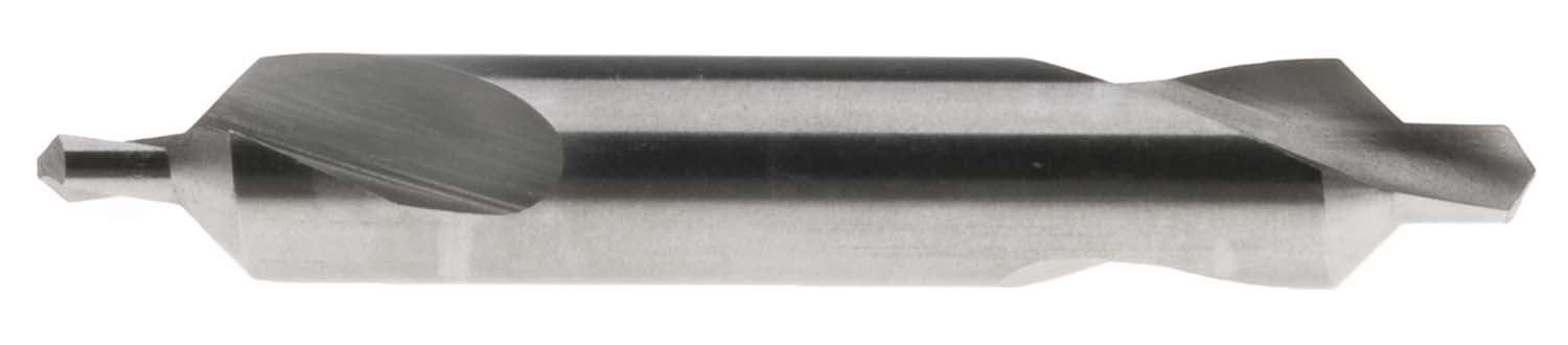 CD82-1  #1 High Speed Steel 82 degree Combined Drill and Countersink