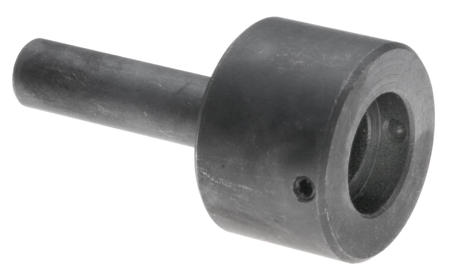 1-1/2" Round Die Holder with 3/4" Shank