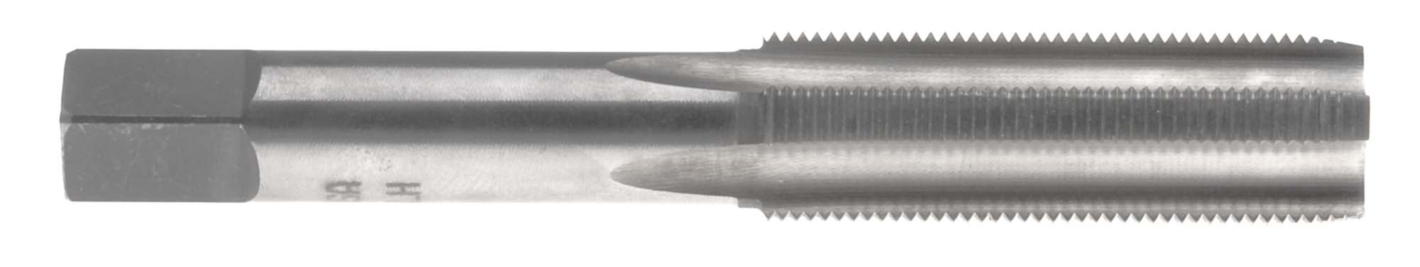 6 mm x 1.0 LEFT HAND Plug Tap  - High Speed Steel