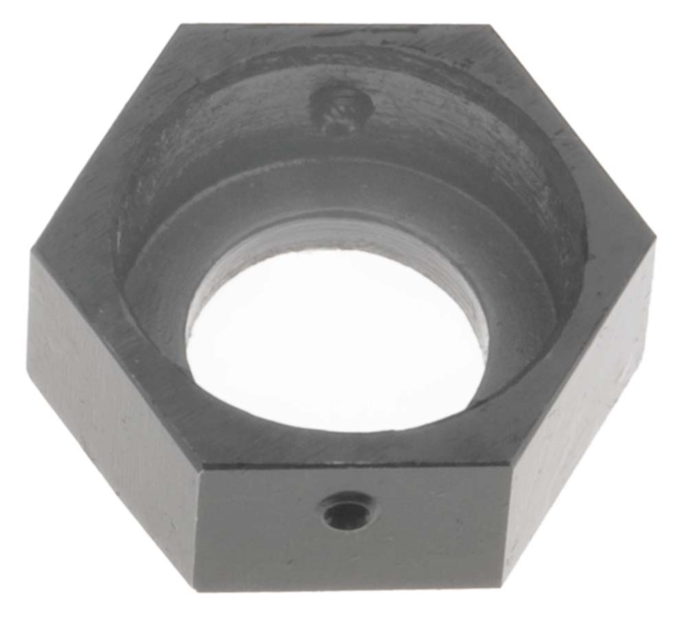 1 1/2" Hex Die Adapter  for Round Dies