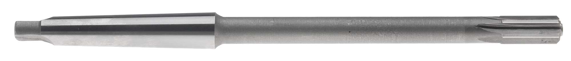 1-5/16" Expanding Machine Reamer, Taper Shank, High Speed Steel