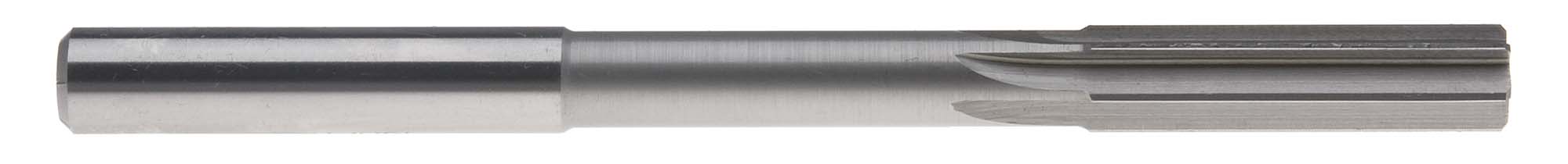 21mm Metric Chucking Reamer, High Speed Steel