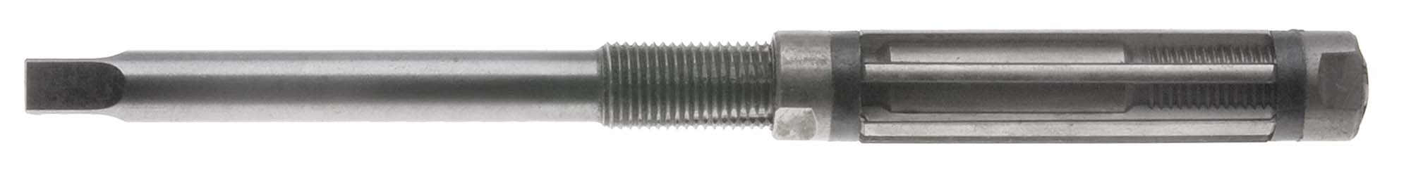 RMBLC-3A Carbon Steel Adjustable Blade Reamer, 13/32"-7/16" RMBLC-3A Carbon Steel Adjustable Blade Reamer, 13/32"-7/16"