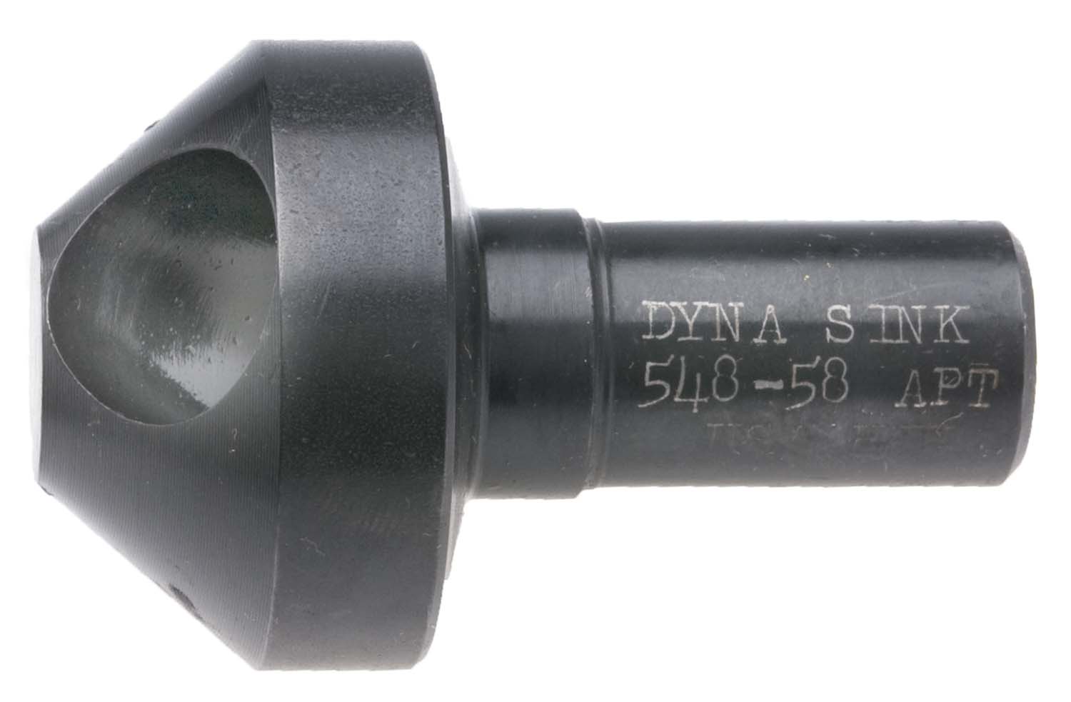 9/16"-1 1/16" 90 Degree Dyna-Sink