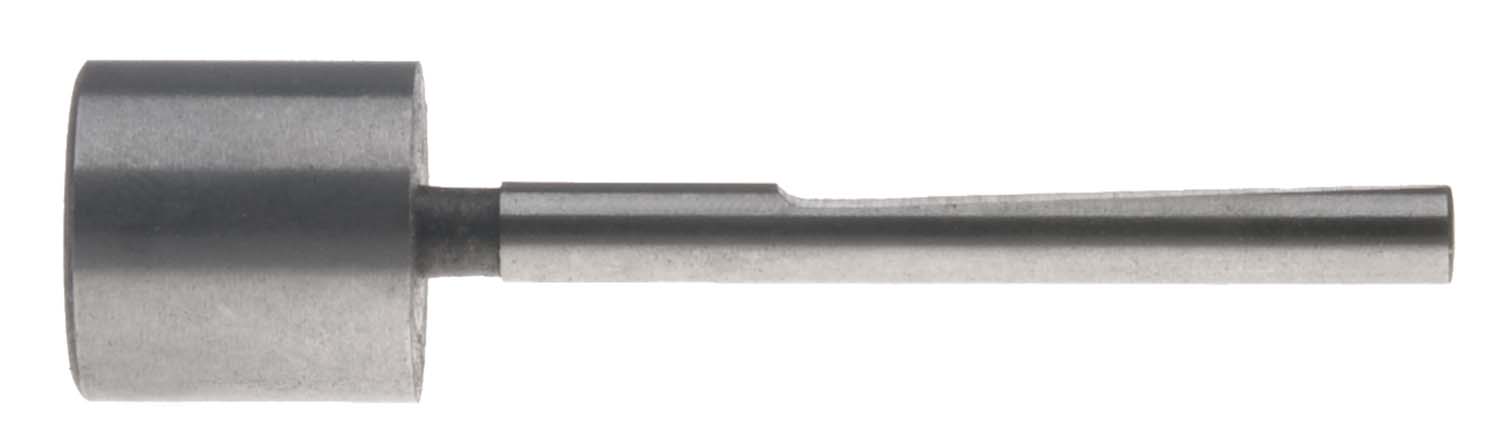 5/8 " Diameter Pilot for Counterbore with 3/8" Shank