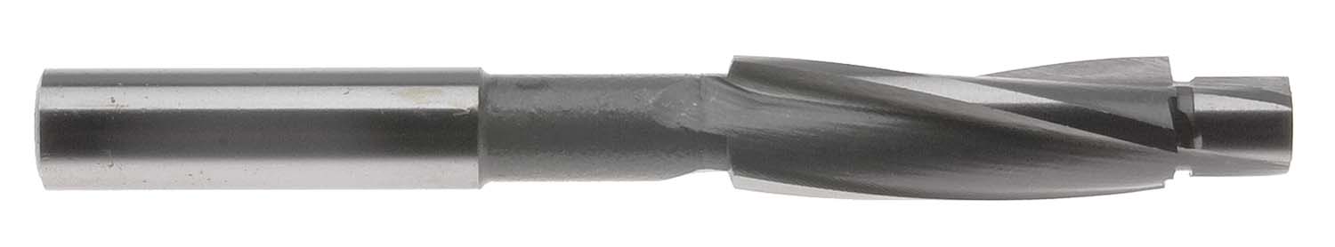 6mm Metric Capscrew Counterbore, High Speed Steel