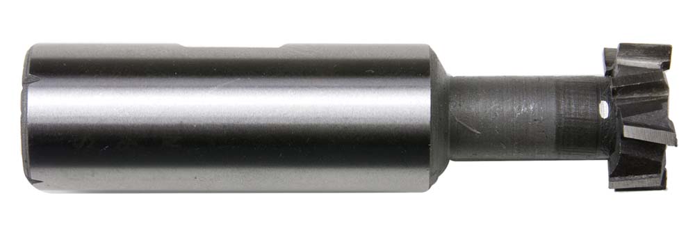 1-1/2" T-Slot Cutter, High Speed Steel