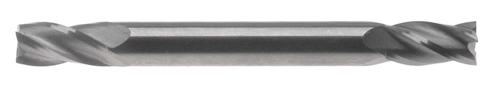 E500-1/16  1/16" 4 Flute Double End USA Carbide End Mill