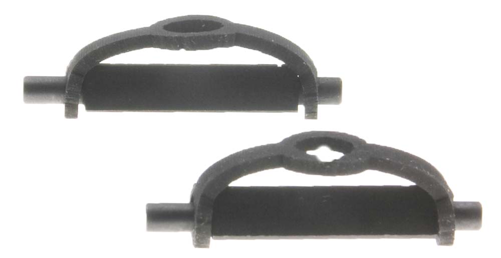 Accurate Mfg Z9035 Thread Triangles (pair)