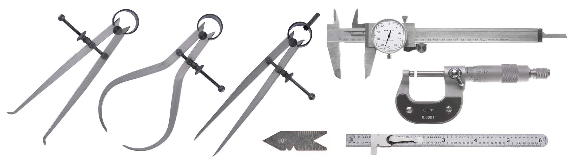 VME Precision Tool Set VME Precision Tool Set