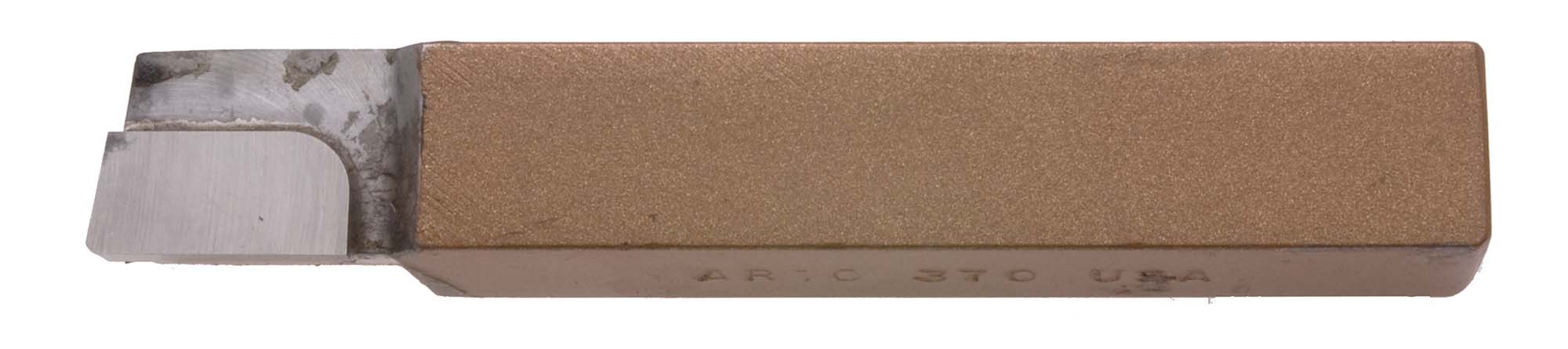 3/8" Sq. AR Carbide Toolbit- Grade C5/C6
