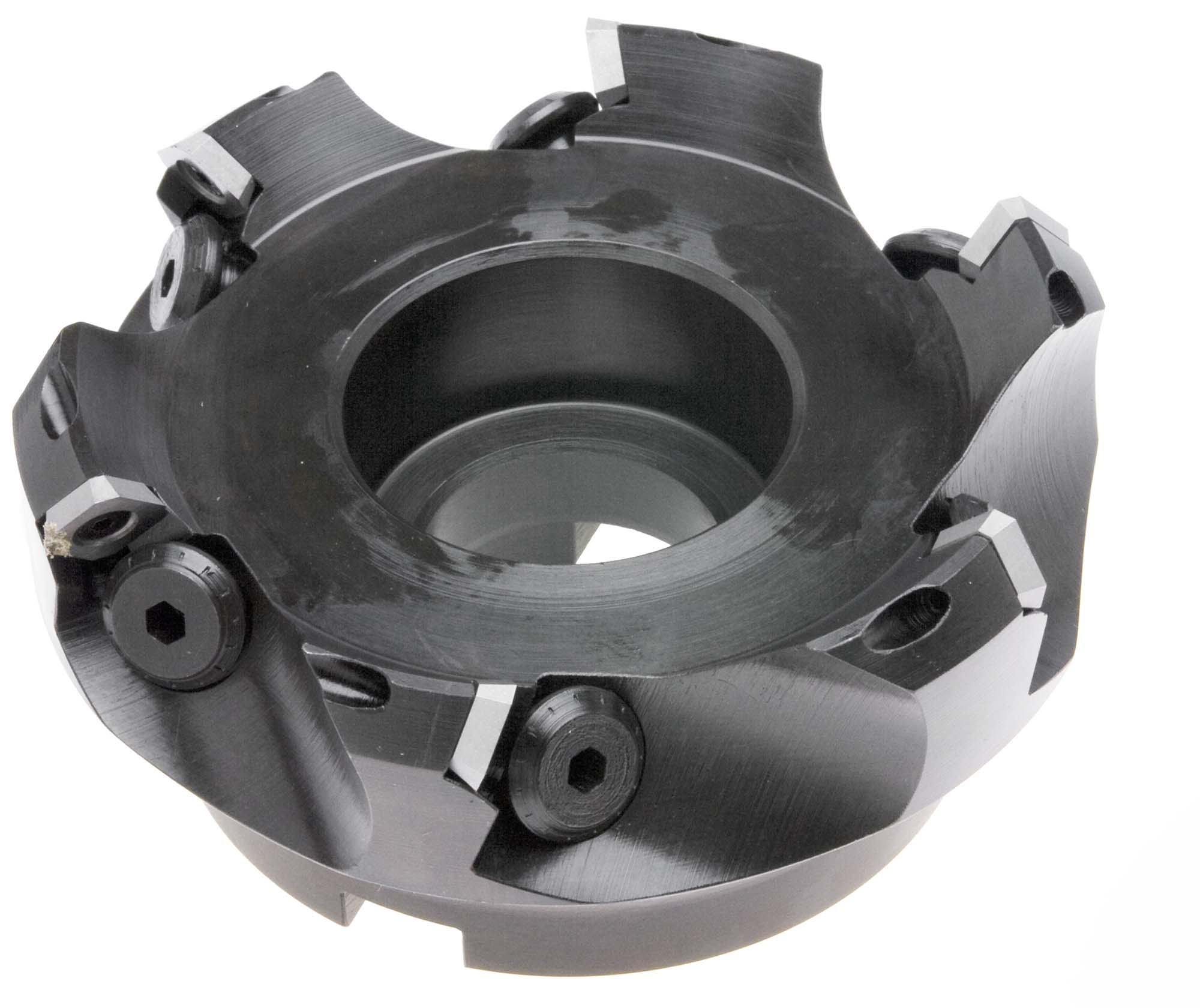 4" Heavy Duty Face Mill Cutter 4" Heavy Duty Face Mill Cutter