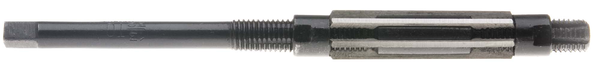 RMBL-B High Speed Steel Adjustable Blade Reamer, 17/32"-19/32"