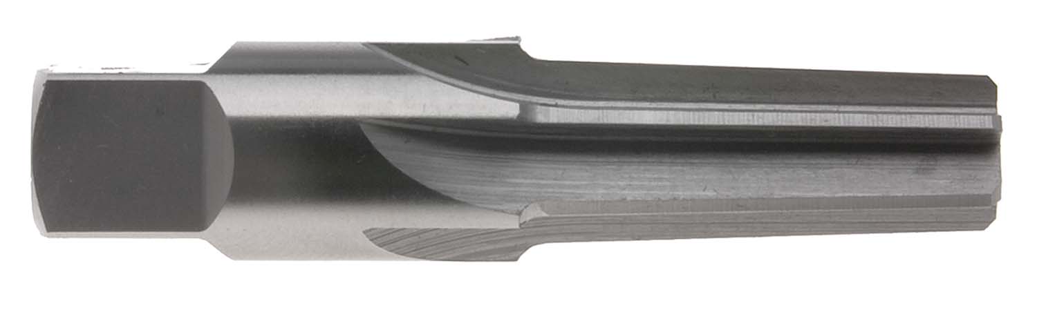 1 4 NPT Taper Pipe Reamer High Speed Steel