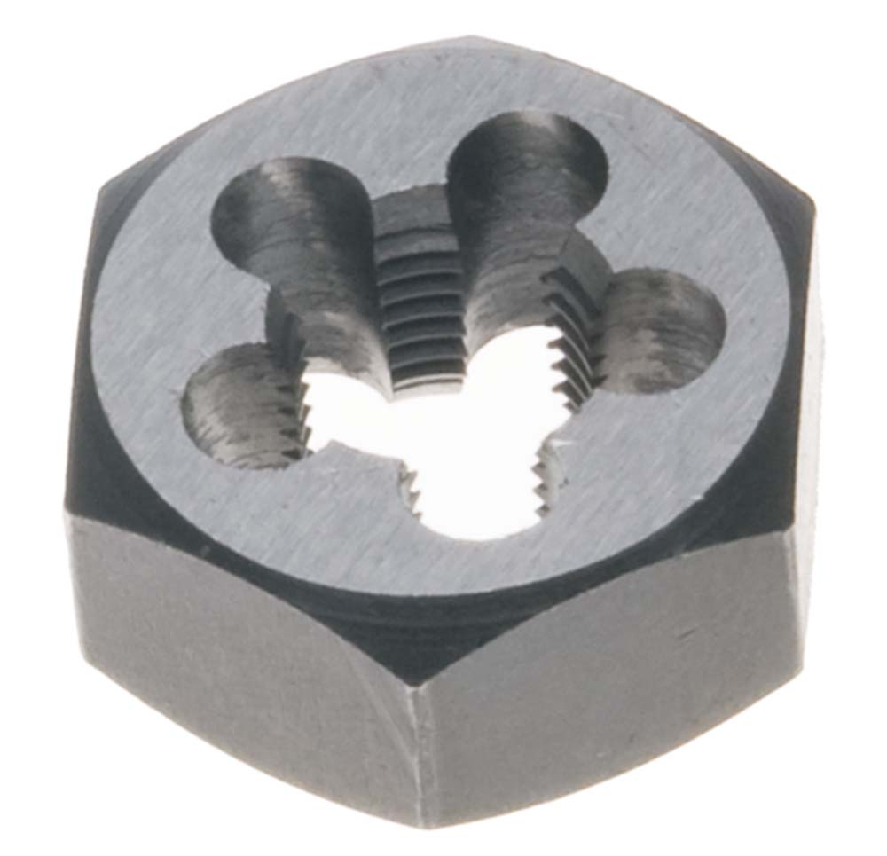 1-7/8"-8 Hex Rethreading Die - Carbon Steel