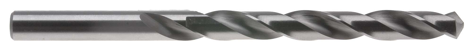 #4 (.2090") USA Bright Finish Jobber Drill Bit, High Speed Steel #4 (.2090") USA Bright Finish Jobber Drill Bit, High Speed Steel